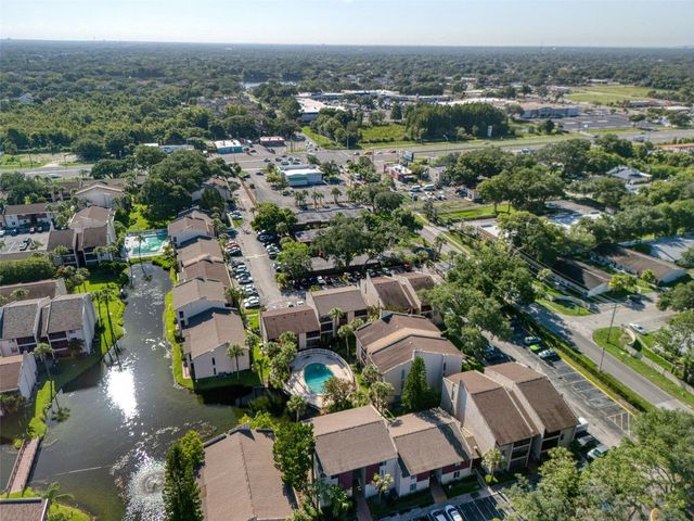 3865 S LAKE DRIVE 148, Tampa, FL 33614