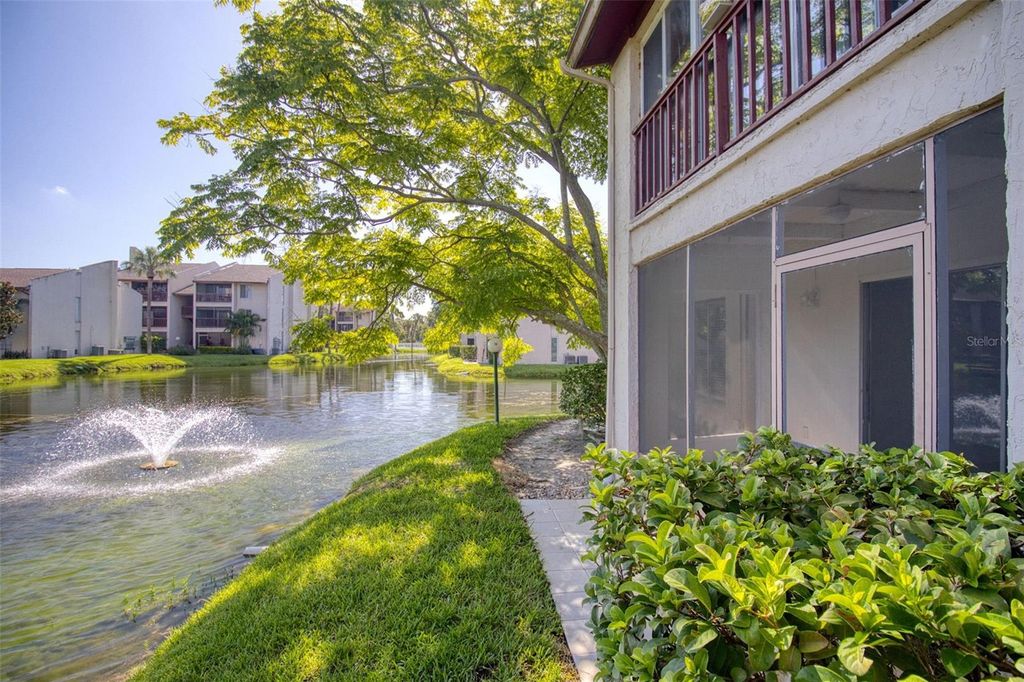 3865 S LAKE DRIVE 148, Tampa, FL 33614