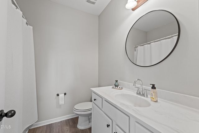 131 Regal Pond Drive, Angier, NC 27501