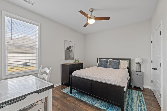 131 Regal Pond Drive, Angier, NC 27501