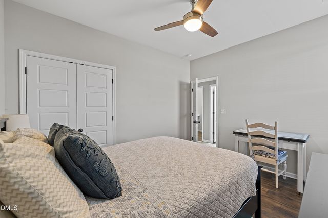 131 Regal Pond Drive, Angier, NC 27501