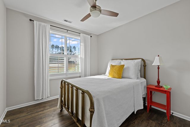 131 Regal Pond Drive, Angier, NC 27501