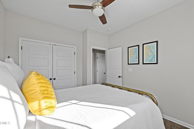 131 Regal Pond Drive, Angier, NC 27501