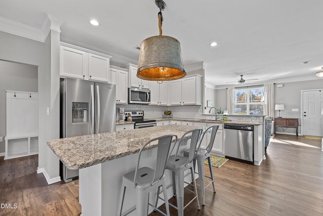 131 Regal Pond Drive, Angier, NC 27501