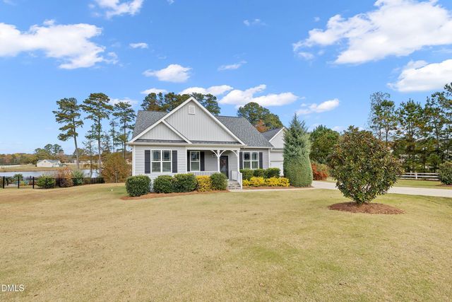 131 Regal Pond Drive, Angier, NC 27501