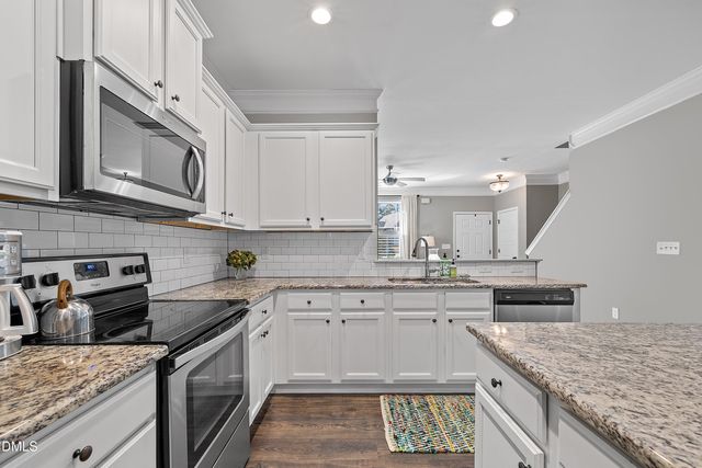 131 Regal Pond Drive, Angier, NC 27501