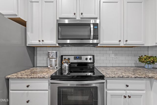 131 Regal Pond Drive, Angier, NC 27501