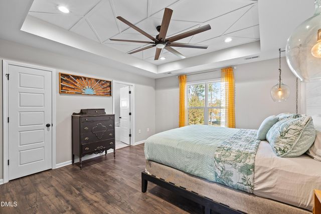 131 Regal Pond Drive, Angier, NC 27501