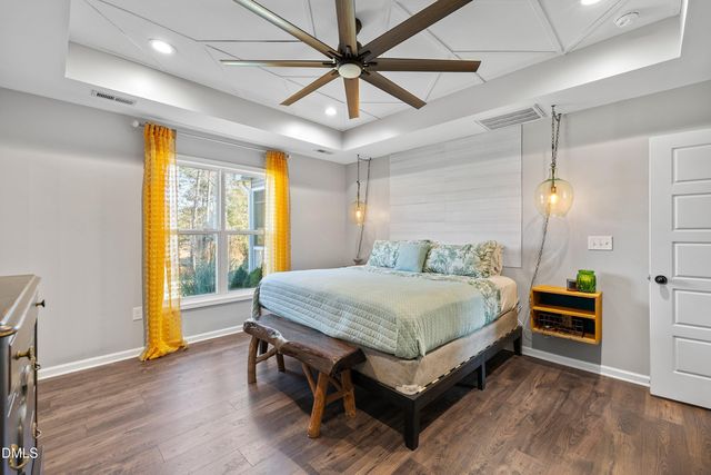 131 Regal Pond Drive, Angier, NC 27501