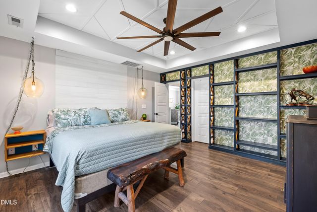 131 Regal Pond Drive, Angier, NC 27501