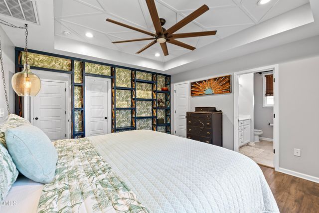 131 Regal Pond Drive, Angier, NC 27501