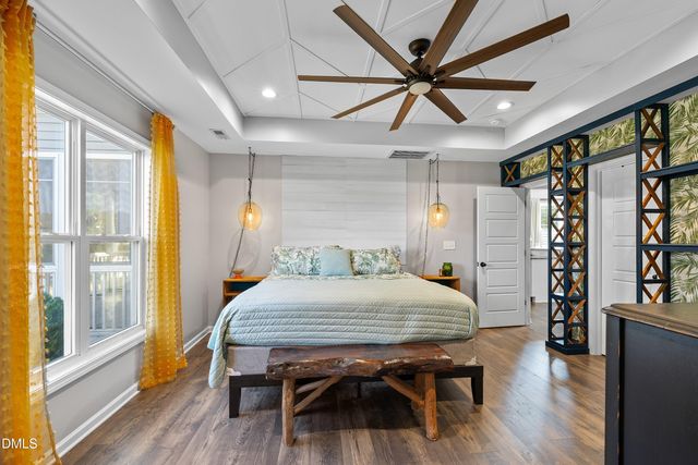 131 Regal Pond Drive, Angier, NC 27501