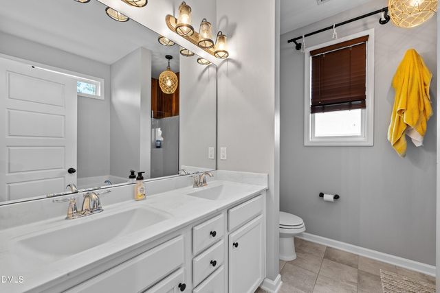 131 Regal Pond Drive, Angier, NC 27501