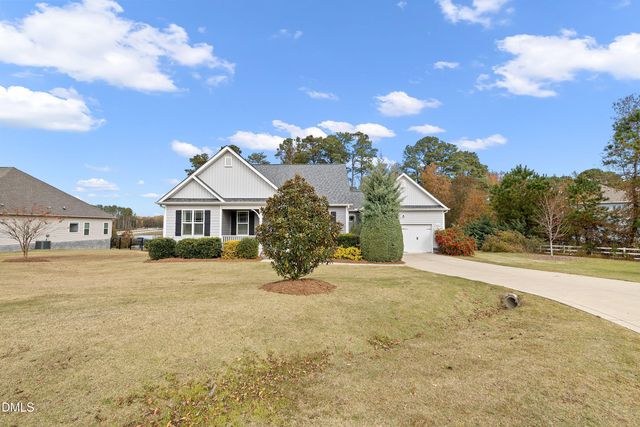 131 Regal Pond Drive, Angier, NC 27501