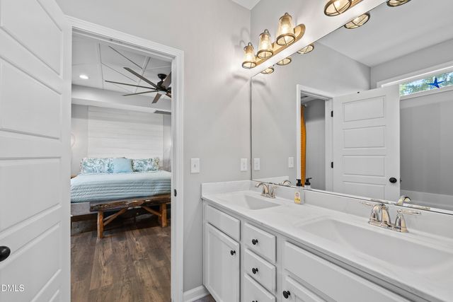 131 Regal Pond Drive, Angier, NC 27501