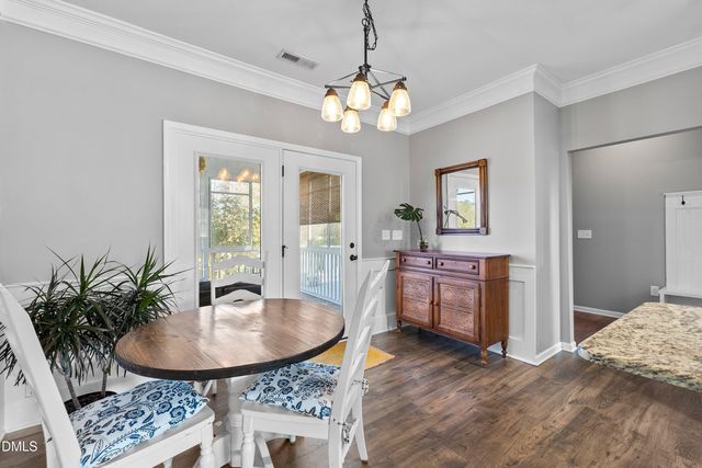 131 Regal Pond Drive, Angier, NC 27501