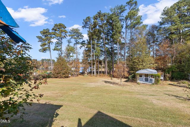 131 Regal Pond Drive, Angier, NC 27501