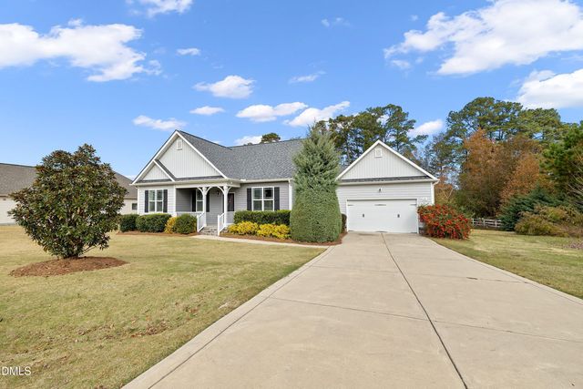 131 Regal Pond Drive, Angier, NC 27501