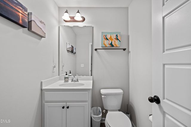 131 Regal Pond Drive, Angier, NC 27501