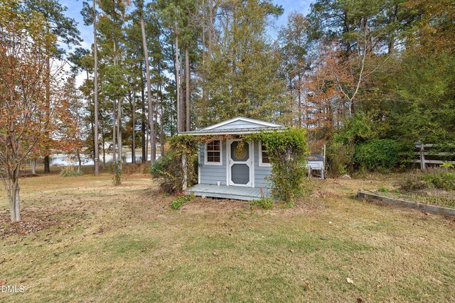131 Regal Pond Drive, Angier, NC 27501