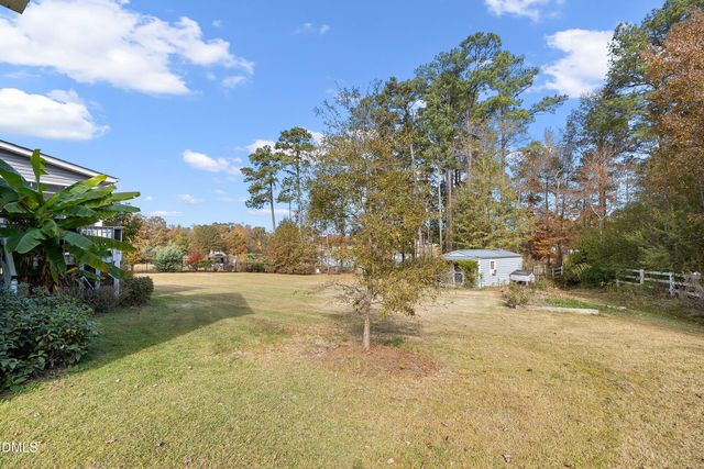 131 Regal Pond Drive, Angier, NC 27501