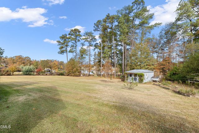 131 Regal Pond Drive, Angier, NC 27501