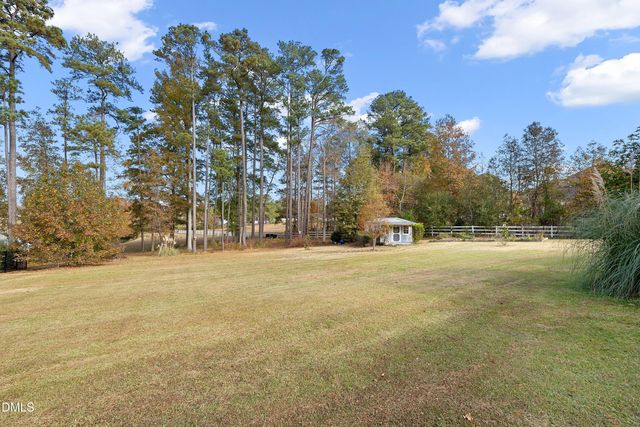 131 Regal Pond Drive, Angier, NC 27501