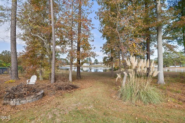 131 Regal Pond Drive, Angier, NC 27501