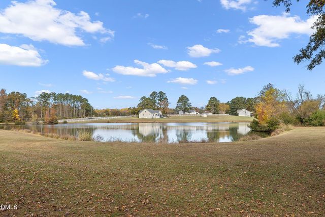 131 Regal Pond Drive, Angier, NC 27501