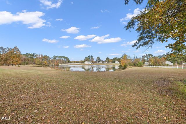 131 Regal Pond Drive, Angier, NC 27501