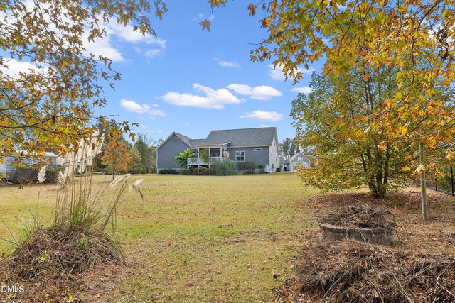 131 Regal Pond Drive, Angier, NC 27501