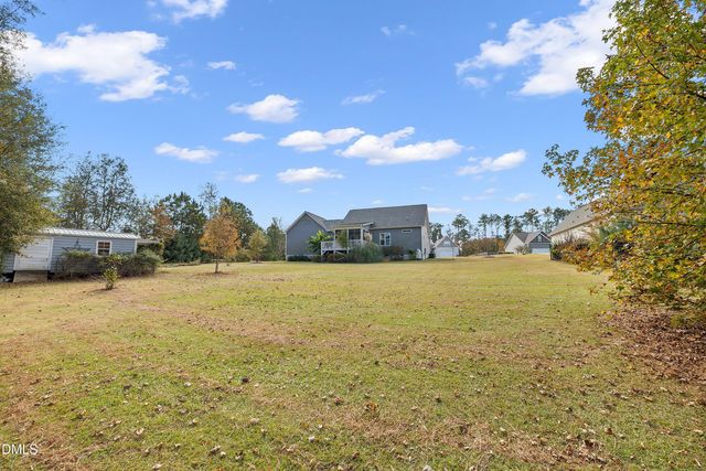 131 Regal Pond Drive, Angier, NC 27501
