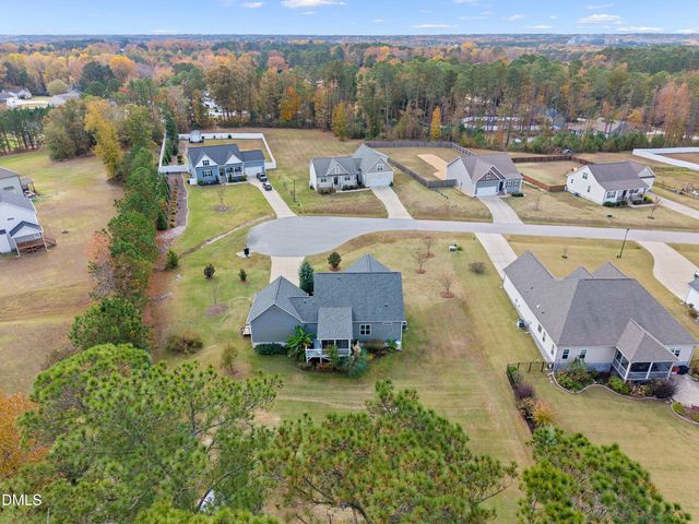 131 Regal Pond Drive, Angier, NC 27501