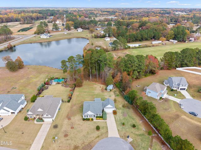 131 Regal Pond Drive, Angier, NC 27501