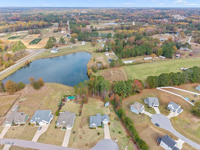 131 Regal Pond Drive, Angier, NC 27501