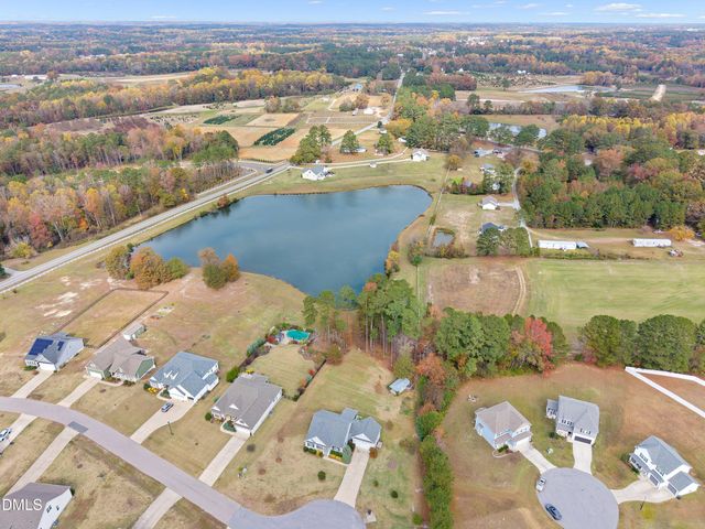 131 Regal Pond Drive, Angier, NC 27501