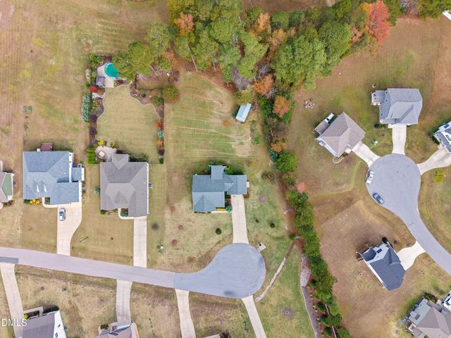 131 Regal Pond Drive, Angier, NC 27501
