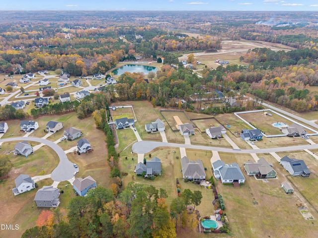 131 Regal Pond Drive, Angier, NC 27501