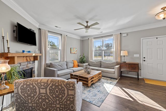 131 Regal Pond Drive, Angier, NC 27501