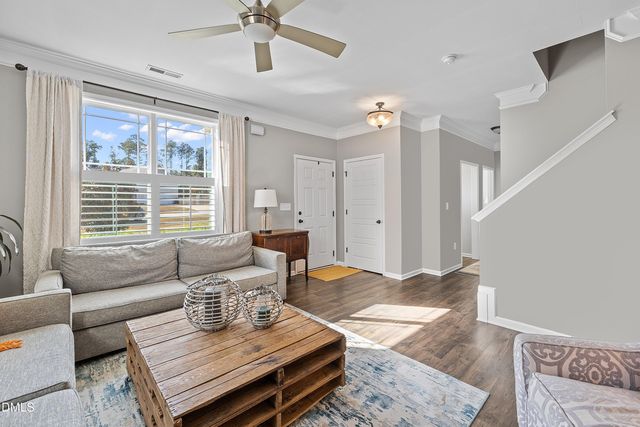 131 Regal Pond Drive, Angier, NC 27501