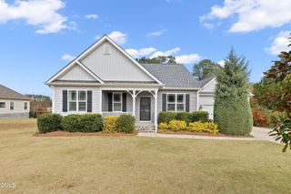131 Regal Pond Drive, Angier, NC 27501