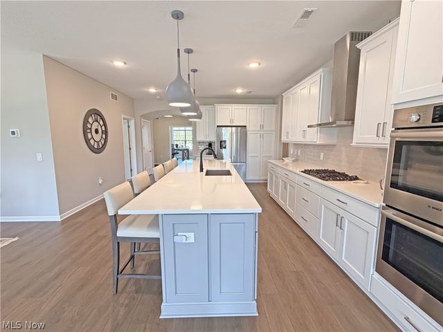 3388 Willow Lane, Akron, OH 44333