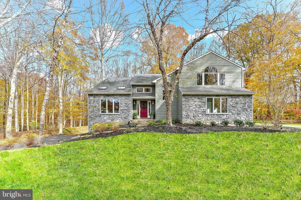 5 COPPER BEECH CT, Landenberg, PA 19350