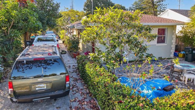 721 N F Street 2, Lake Worth Beach, FL 33460