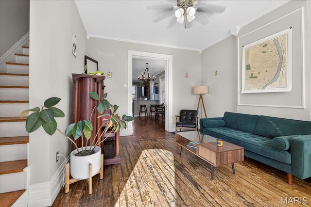 4317 Humphrey Street, St Louis, MO 63116