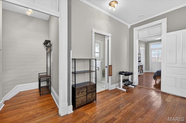 4317 Humphrey Street, St Louis, MO 63116