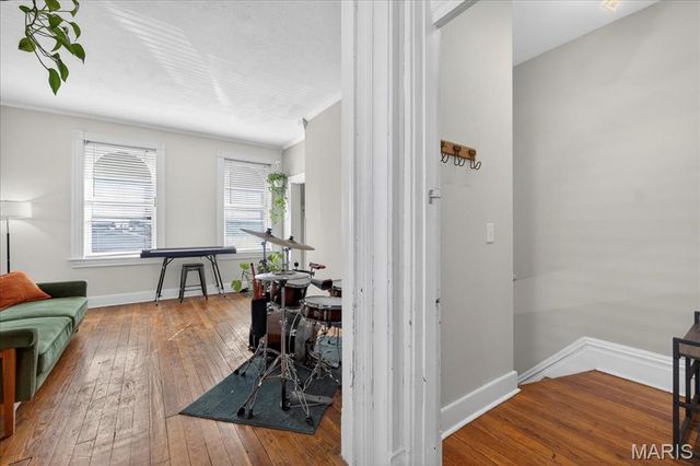 4317 Humphrey Street, St Louis, MO 63116