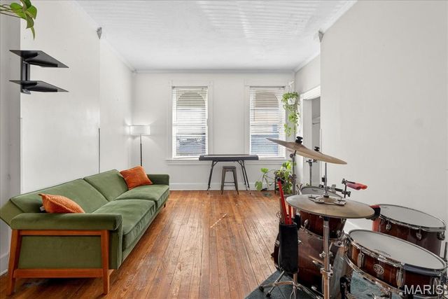 4317 Humphrey Street, St Louis, MO 63116