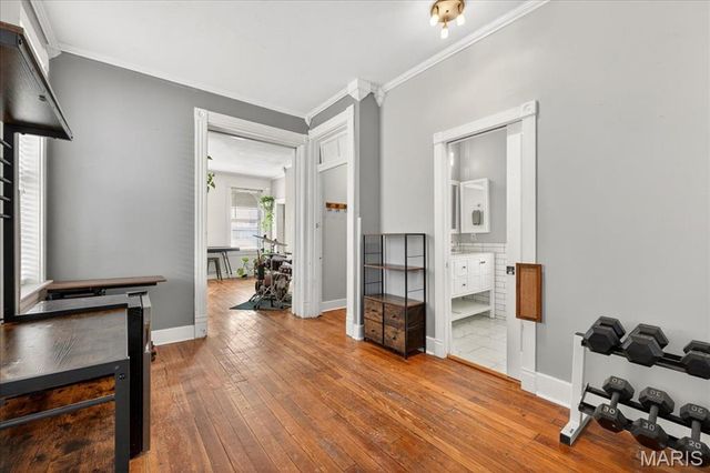 4317 Humphrey Street, St Louis, MO 63116