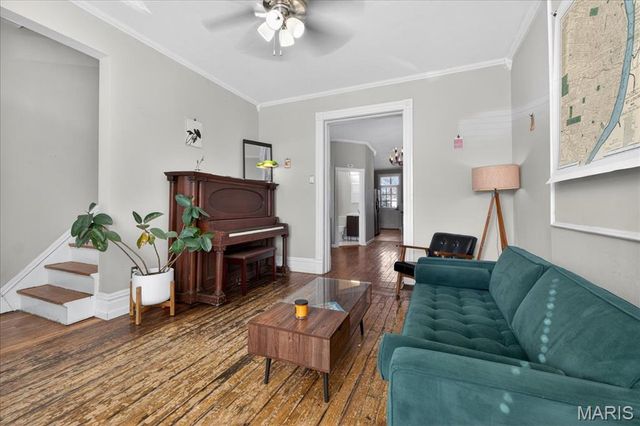 4317 Humphrey Street, St Louis, MO 63116